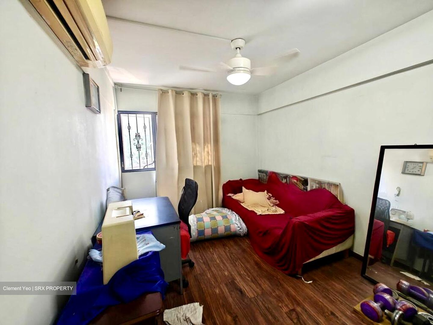 Blk 95 Bedok North Avenue 4 (Bedok), HDB 4 Rooms #520662241